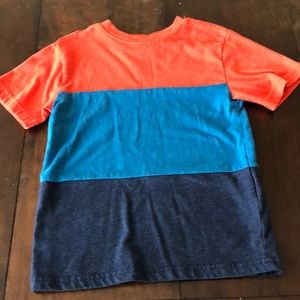 Boys T-shirt